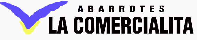 Comercialita Logo